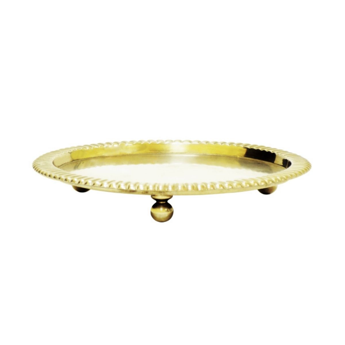 Portavelon Plata Chato